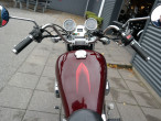 1986 Kawasaki VN 750 Vulcan