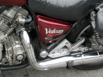 1986 Kawasaki VN 750 Vulcan