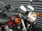 1986 Kawasaki VN 750 Vulcan