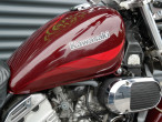 1986 Kawasaki VN 750 Vulcan