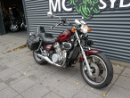 1986 Kawasaki VN 750 Vulcan