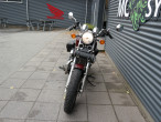 1986 Kawasaki VN 750 Vulcan