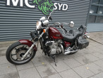 1986 Kawasaki VN 750 Vulcan