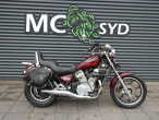 1986 Kawasaki VN 750 Vulcan