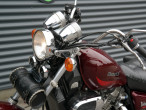 1986 Kawasaki VN 750 Vulcan
