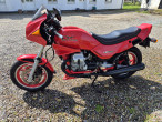 1986 Moto Guzzi V 65 Lario 1986 Moto Guzzi V 65 Lario