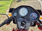 1986 Moto Guzzi V 65 Lario 1986 Moto Guzzi V 65 Lario
