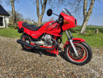 1986 Moto Guzzi V 65 Lario 1986 Moto Guzzi V 65 Lario