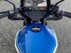 1986 Suzuki GSX 550 ESD