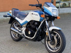 1986 Suzuki GSX 550 ESD