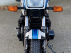 1986 Suzuki GSX 550 ESD