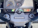 1986 Suzuki GSX 550 ESD