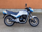 1986 Suzuki GSX 550 ESD