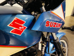 1986 Suzuki GSX 550 1986 Suzuki GSX 550