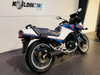 1986 Suzuki GSX 550 1986 Suzuki GSX 550