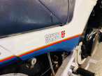1986 Suzuki GSX 550 1986 Suzuki GSX 550