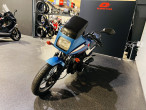 1986 Suzuki GSX 550 1986 Suzuki GSX 550