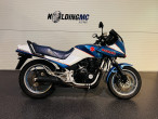 Suzuki GSX 550 ENGROS Suzuki GSX 550 ENGROS