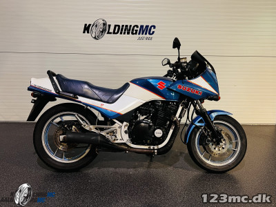 Suzuki GSX 550 ENGROS