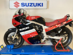 1986 Suzuki GSXR 1100 1986 Suzuki GSXR 1100