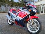 1986 Suzuki GSXR 1100 1986 Suzuki GSXR 1100