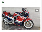 1986 Suzuki GSXR 1100 1986 Suzuki GSXR 1100
