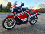 1986 Suzuki GSXR 1100 1986 Suzuki GSXR 1100