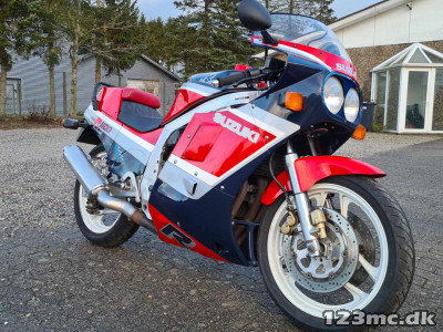 Suzuki GSXR 1100