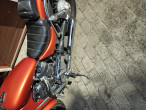 1986 Suzuki VS 700 Intruder