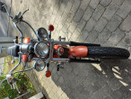 1986 Suzuki VS 700 Intruder