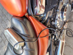 1986 Suzuki VS 700 Intruder