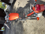 1986 Suzuki VS 700 Intruder