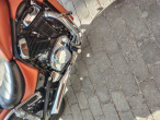 1986 Suzuki VS 700 Intruder