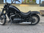 1986 Suzuki VS 700 Intruder