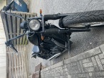 1986 Suzuki VS 700 Intruder