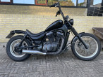 1986 Suzuki VS 700 Intruder