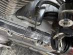 1986 Suzuki VS 750 Intruder 1986 Suzuki VS 750 Intruder