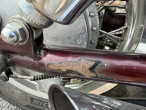 1986 Suzuki VS 750 Intruder 1986 Suzuki VS 750 Intruder