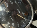 1986 Suzuki VS 750 Intruder 1986 Suzuki VS 750 Intruder
