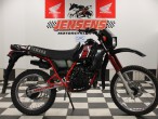 1986 Yamaha DT 125 LC