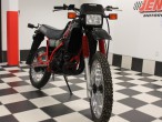 1986 Yamaha DT 125 LC