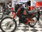 1986 Yamaha DT 125 LC