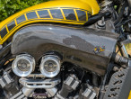 1986 Yamaha V-Max 1986 Yamaha V-Max