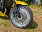 1986 Yamaha V-Max 1986 Yamaha V-Max