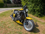 1986 Yamaha V-Max 1986 Yamaha V-Max
