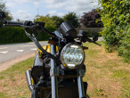 1986 Yamaha V-Max 1986 Yamaha V-Max