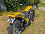 1986 Yamaha V-Max 1986 Yamaha V-Max
