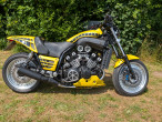 1986 Yamaha V-Max 1986 Yamaha V-Max