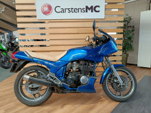 Yamaha XJ 600