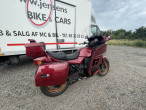 1987 BMW K 100